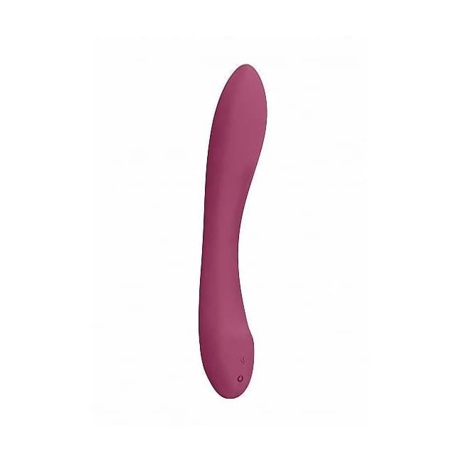 Nora - Pink - Image 1