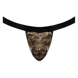 Novelty G.i. Jock Camo Jock O/S, image 2