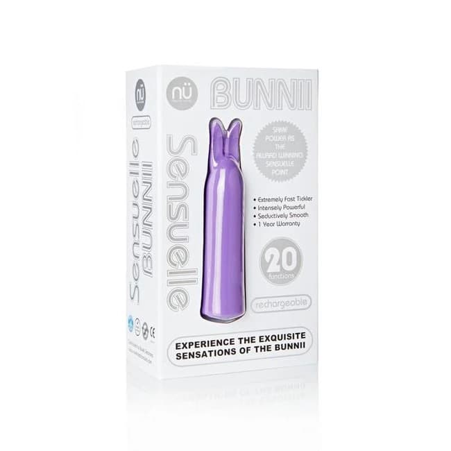 Nu Sensuelle Bunnii Point Vibe - - Image 1