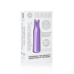 Nu Sensuelle Bunnii Point Vibe -, image 1