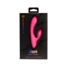 Nu Sensuelle Jolie Nubii Warming Mini Rabbit, image 1
