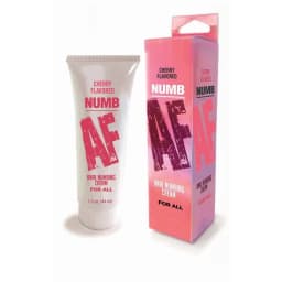 Numb Af Anal Desensitizer Gel, image 1