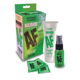 Numb Af Kit, image 1