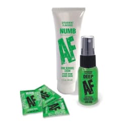 Numb Af Kit, image 2