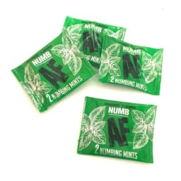 Numbing Mints 100pc Fishbowl, image 4