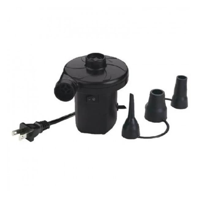 Nuru Air Mattress Electric Pump - Image 1