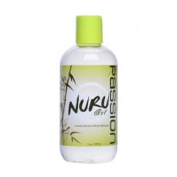 Nuru Couples Body to Body Massage Gel 8oz, image 2