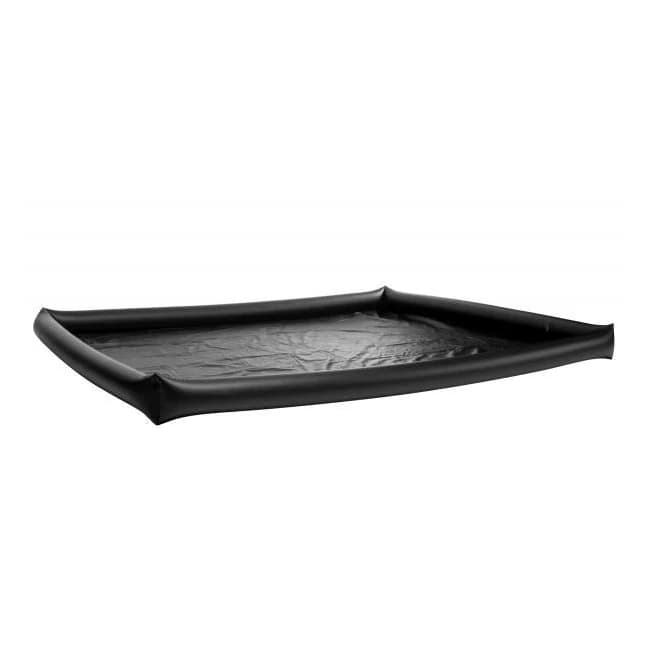 Nuru Inflatable Vinyl Massage Sheet - Image 1