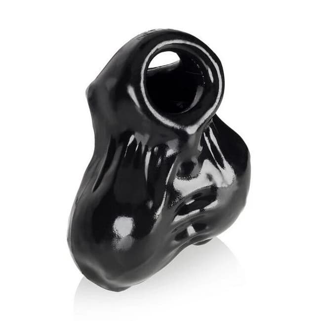 Nutter Ballsack Black (net) - Image 1