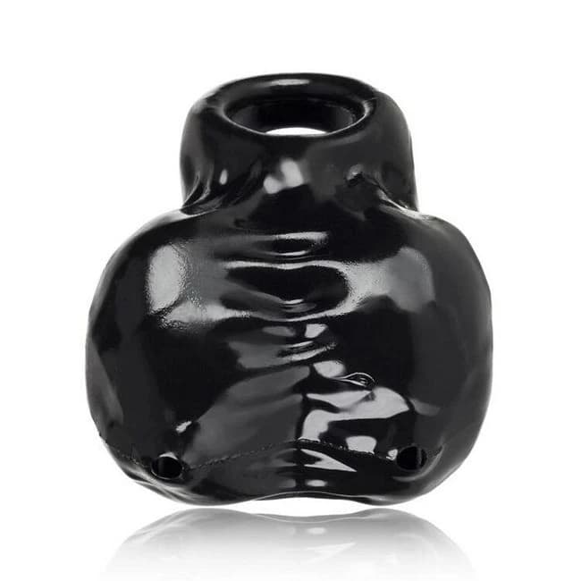 Nutter Ballsack Black (net) - Image 4