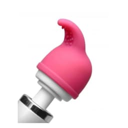 Nuzzle Tip Silicone Wand Attachment Boxed, image 3
