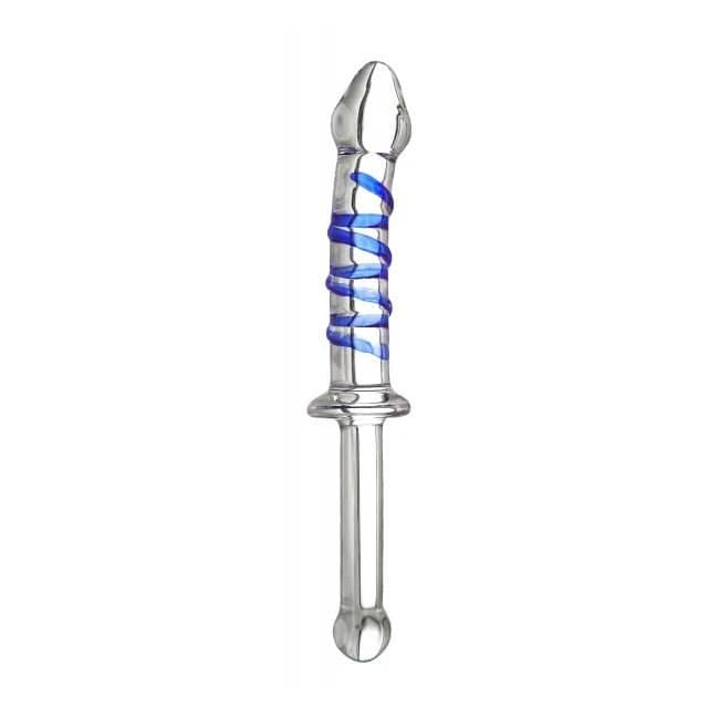 Nyasa Glass Wand - Image 1