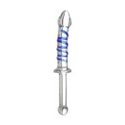 Nyasa Glass Wand, image 2