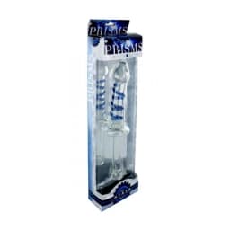 Nyasa Glass Wand, image 3