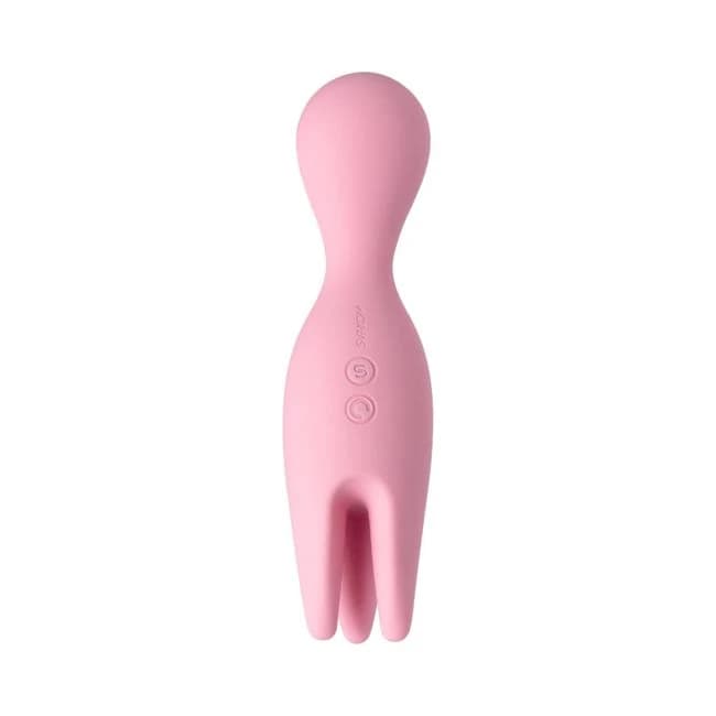 Nymph Pink - Image 1
