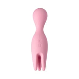 Nymph Pink, image 1