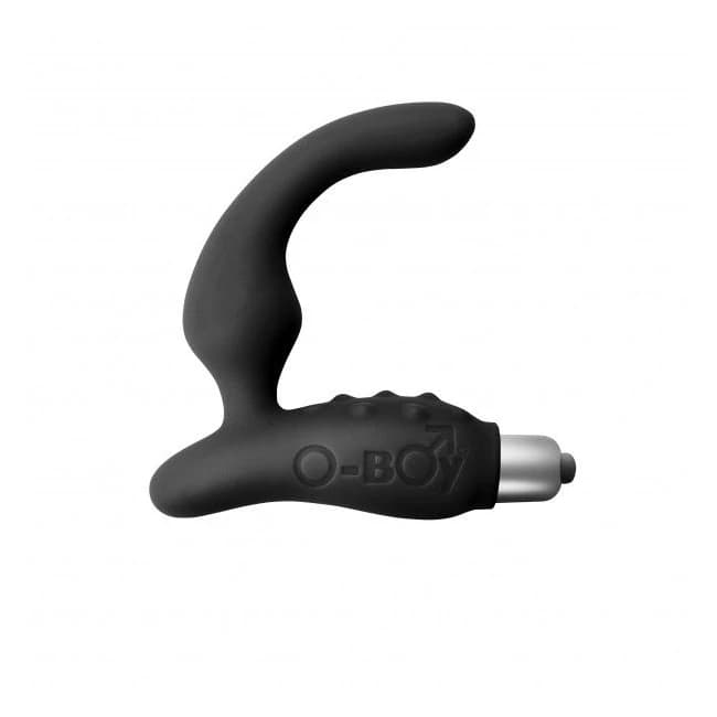 O-boy Black - Image 2