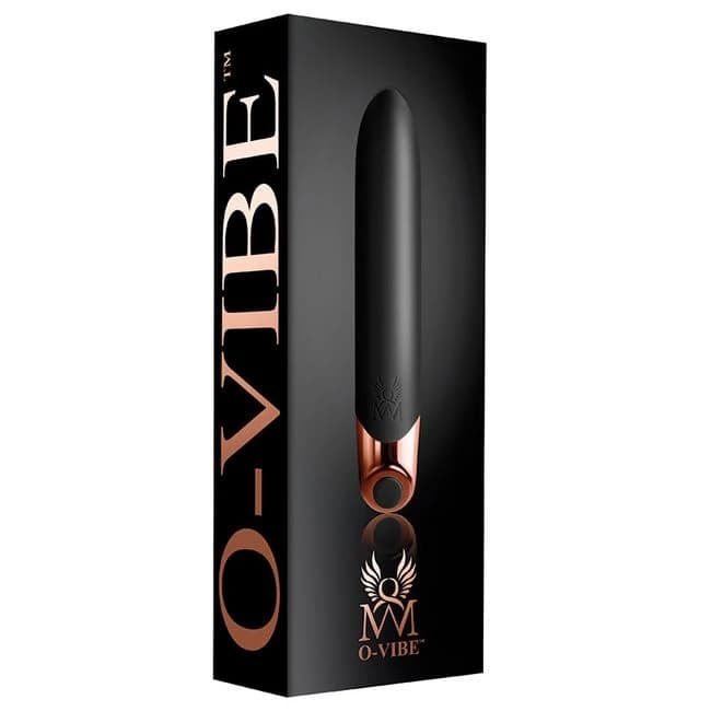 O-vibe-black - Image 1