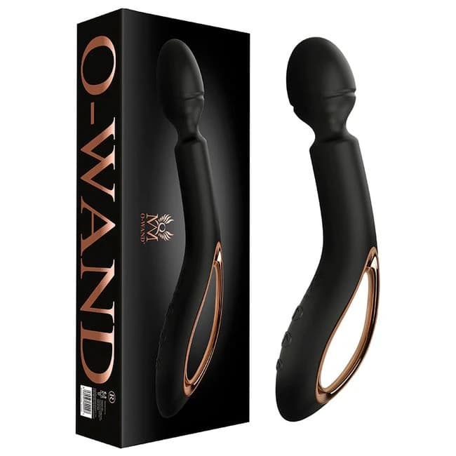 O-wand Ii-noir - Image 1
