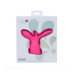 Oasis Licking & Thumping Vibe Pink, image 2