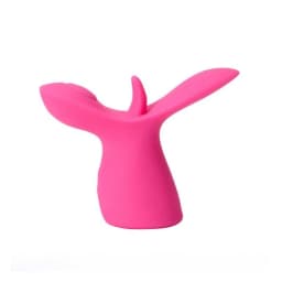Oasis Licking & Thumping Vibe Pink, image 3