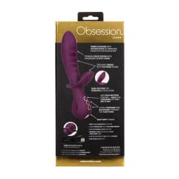 Obsession Lover, image 2