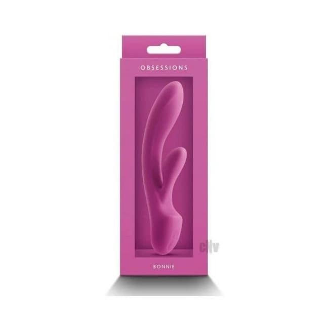 Obsessions Bonnie Magenta - Image 1