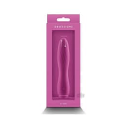 Obsessions Clyde Magenta - Image 1