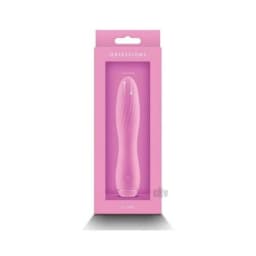 Obsessions Clyde Pink - Image 1