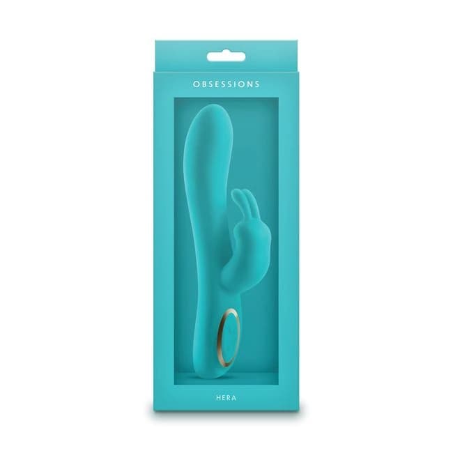 OBSESSIONS HERA LIGHT GREEN  - Image 1