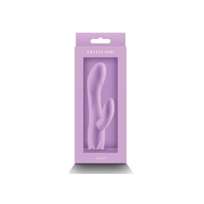 Obsessions Juliet Light Purple Clearance - Image 1