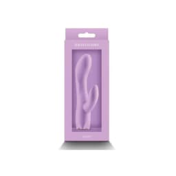 Obsessions Juliet Light Purple Clearance, image 1