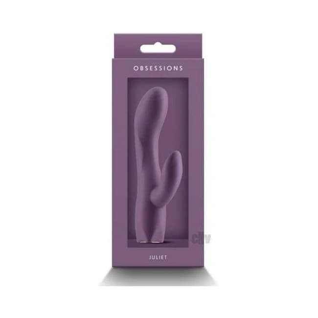 Obsessions Juliet Purple - Image 1