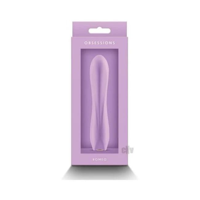 Obsessions Romeo Lavender - Image 1