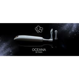 Oceana Super Charged Sonic Vibe W/ 3 Sleeves, image 5
