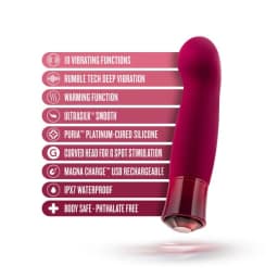 Oh My Gem Classy Garnet, image 2