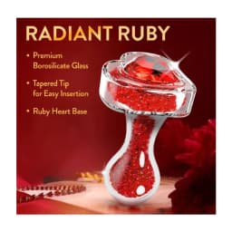 Oh My Gem Lustre Red - Image 4