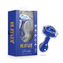 Oh My Gem Prestige Blue - Image 1