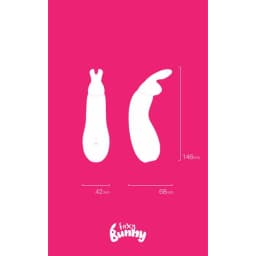 Ohhhbunny Vedo Pos Kit, image 1