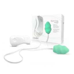 Ohm Karma Egg Mint, image 1