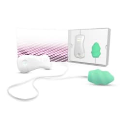Ohm Karma Egg Mint, image 2
