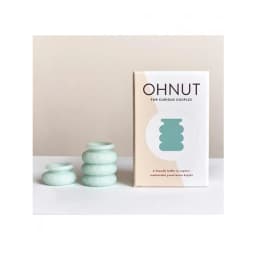 Ohnut Intimate Wearable Bumper Set of 4, image 2