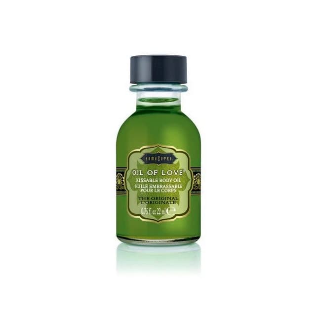 OIL OF LOVE ORIGINAL .75 OZ  - Image 1