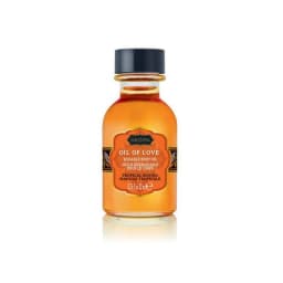 OIL OF LOVE TROPICAL MANGO .75 OZ  - Image 1