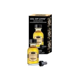 OIL OF LOVE VANILLA .75 OZ  - Image 1