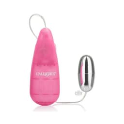 Old-Tear Drop Bullets Pink - Aa, image 1