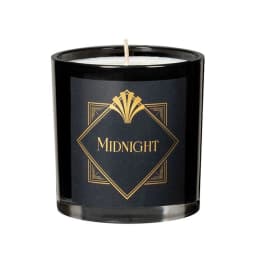 Olivia's Boudoir Candle - Midnight, image 1