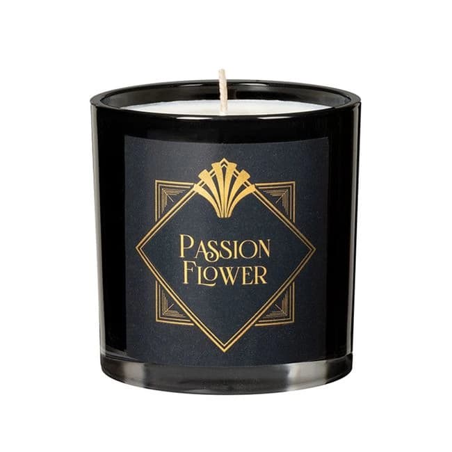 Olivia's Boudoir Candle 6.5oz - Passion Flower - Image 1