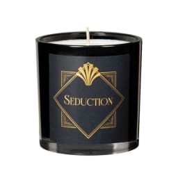Olivia's Boudoir Candle - Midnight, image 2