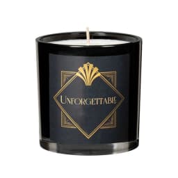 Olivia's Boudoir Candle - Midnight, image 3
